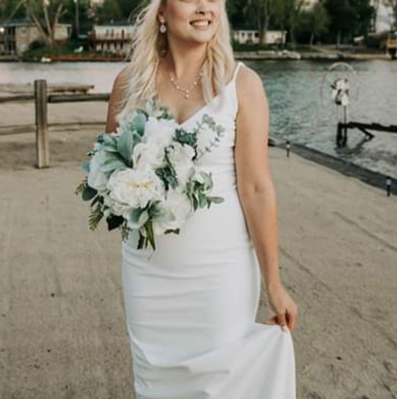 Bridal bouquet - Picture 3 of 4